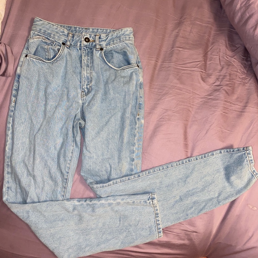 Ragged Priest Boyfriend Jeans!